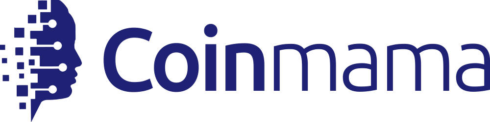 Coinmama logo png transparent