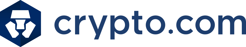 Crypto.com logo png transparent