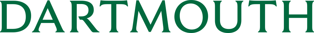 Dartmouth College logo png transparent