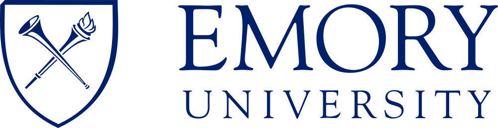 Emory University logo png transparent