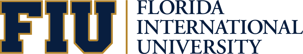 Florida International University logo png transparent