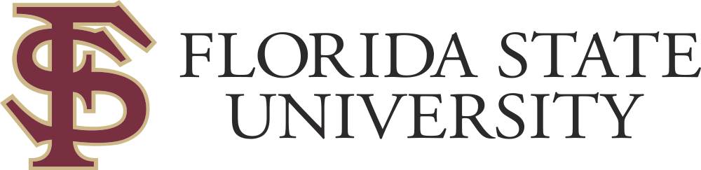 Florida State University logo png transparent