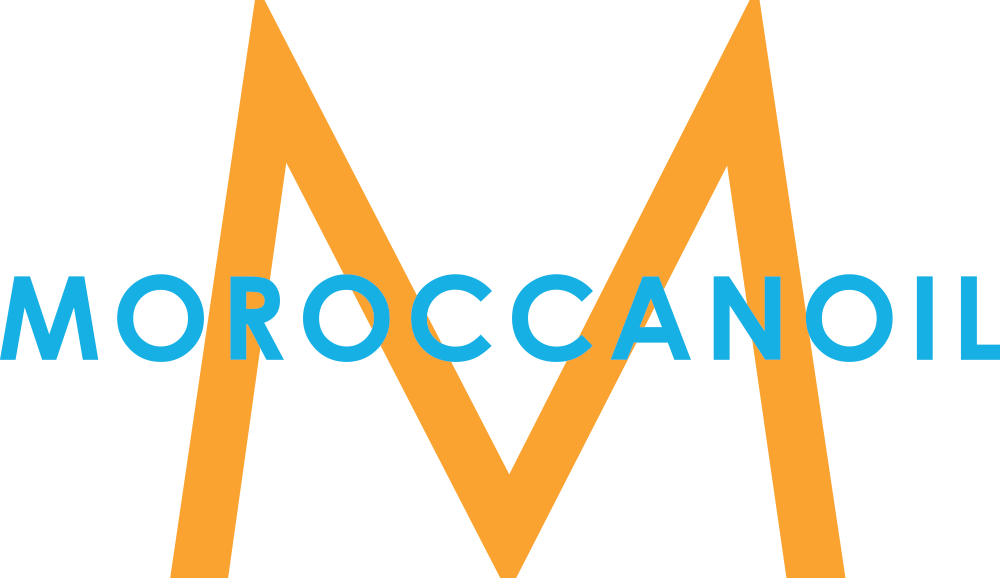 Moroccanoil logo png transparent
