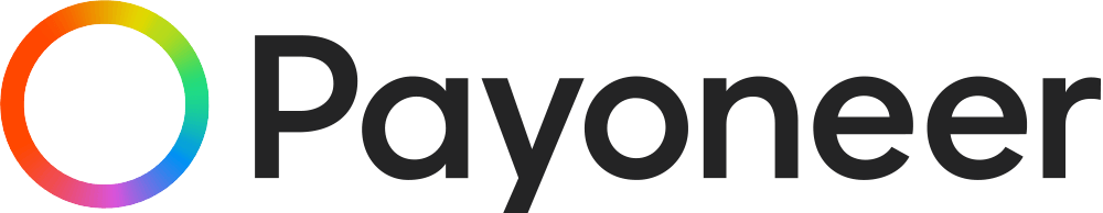 Payoneer logo png transparent