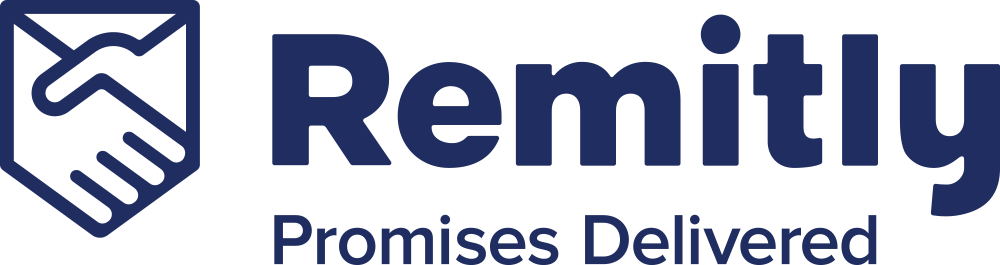 Remitly logo png transparent