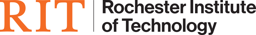 Rochester Institute of Technology logo png transparent