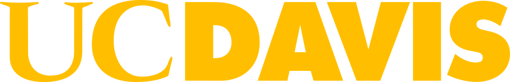 University of California, Davis logo png transparent