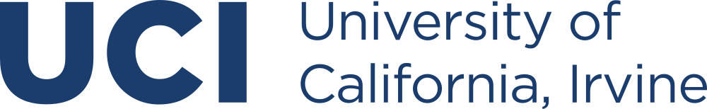 University of California, Irvine logo png transparent