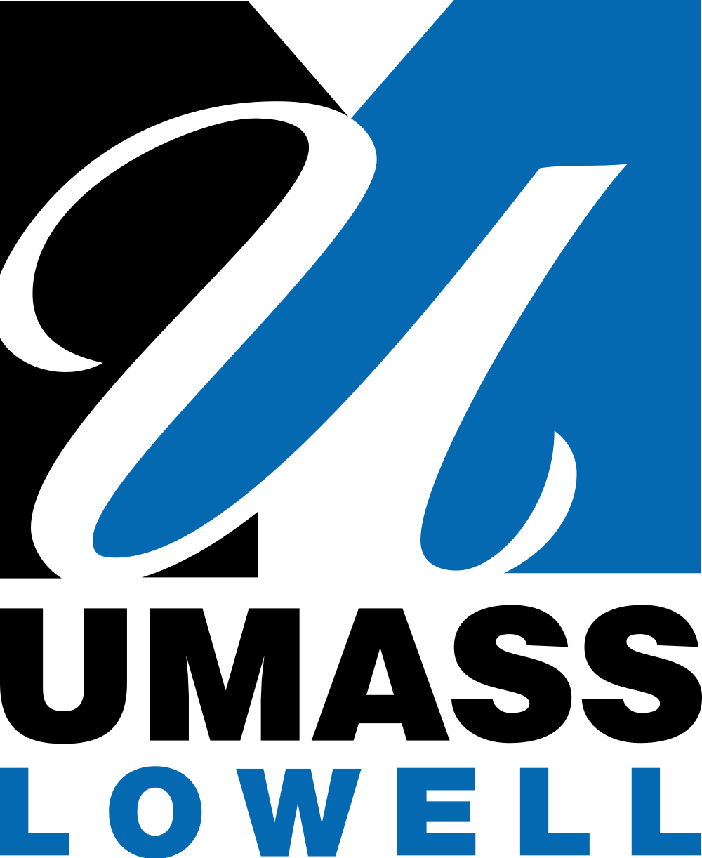 University of Massachusetts Lowell logo png transparent