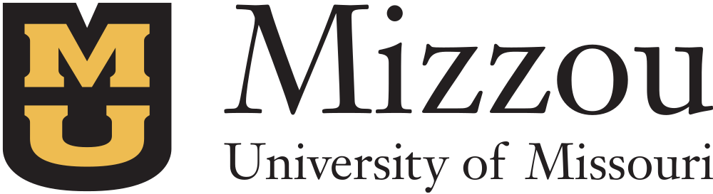 University of Missouri logo png transparent