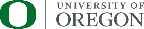 University of Oregon logo png transparent