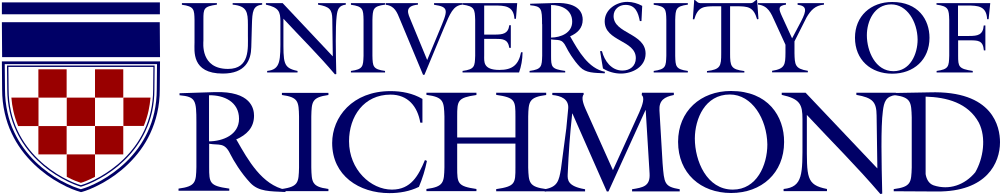 University of Richmond logo png transparent