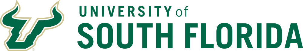 University of South Florida logo png transparent