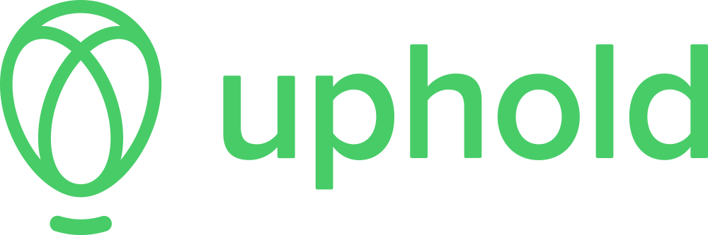 Uphold logo png transparent