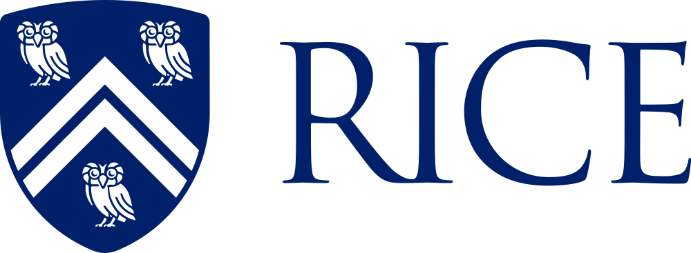 William Marsh Rice University logo png transparent