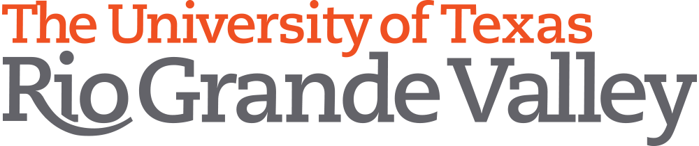 University of Texas Rio Grande Valley logo png transparent