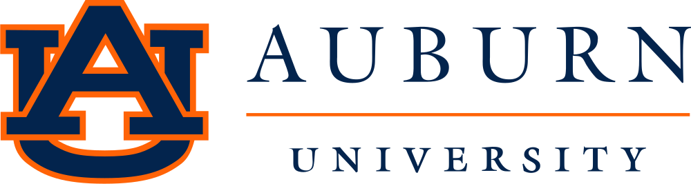 Auburn University logo png transparent