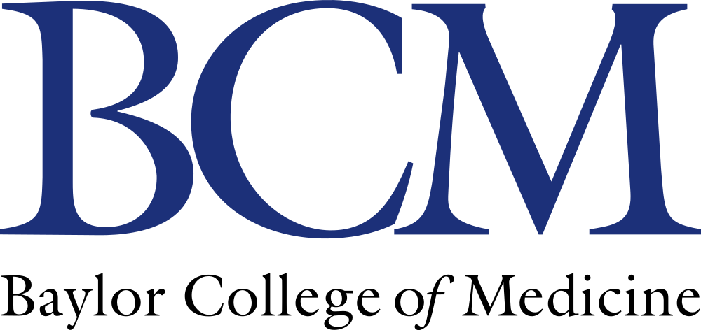 Baylor College of Medicine logo png transparent