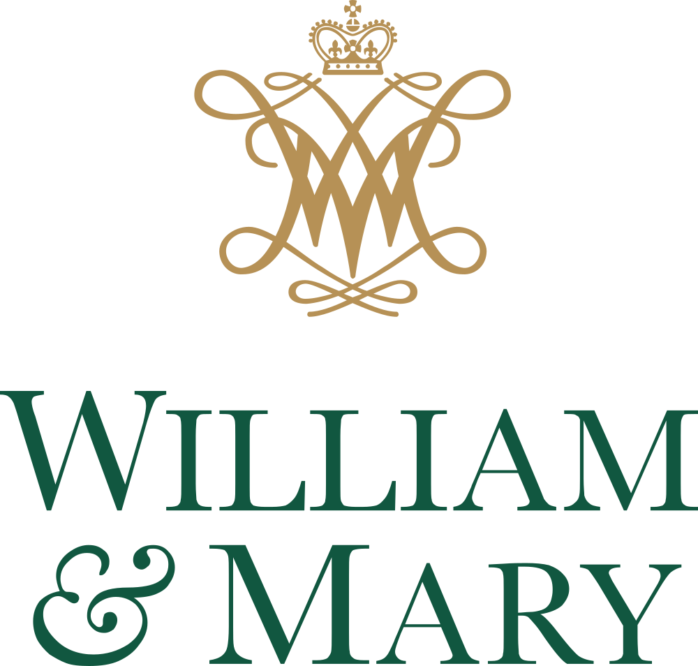 College of William & Mary logo png transparent