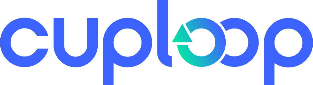 Cuploop logo png transparent