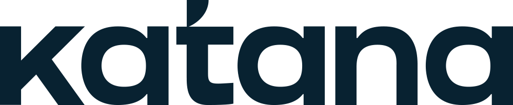 Katana logo png transparent