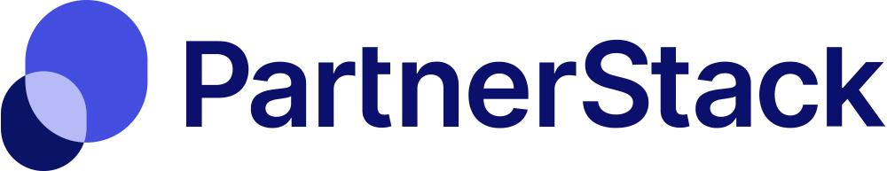 PartnerStack logo png transparent