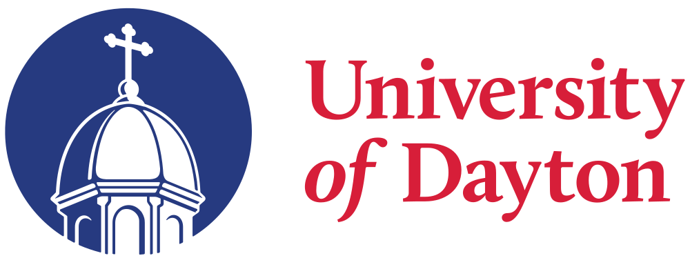 University of Dayton logo png transparent