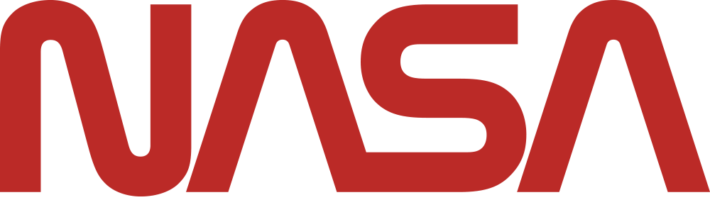 NASA logo png transparent