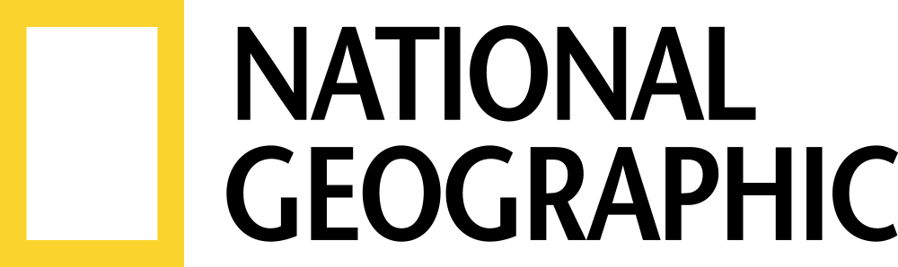National Geographic logo png transparent