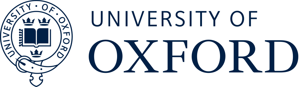 University of Oxford logo png transparent