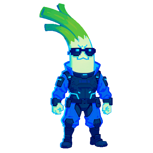 Cyberleek logo